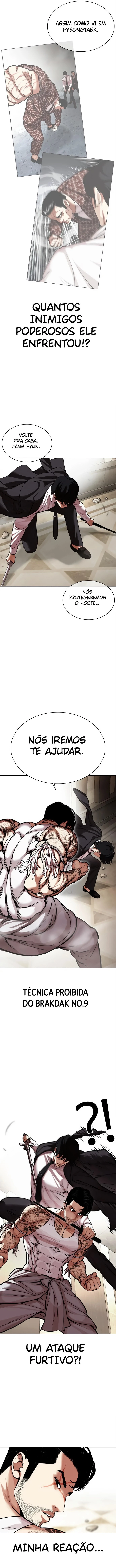 Read Lookism Português Manga Online