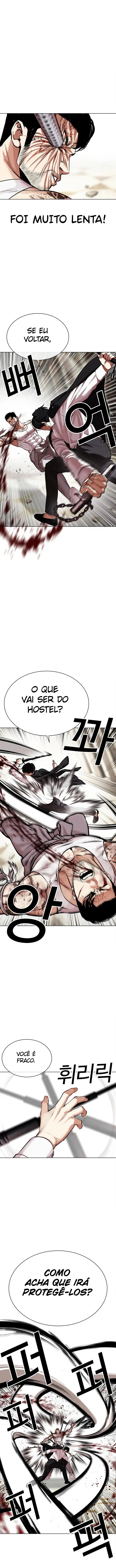 Read Lookism Português Manga Online