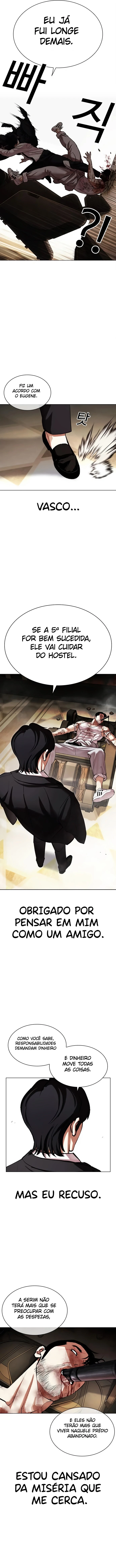 Read Lookism Português Manga Online