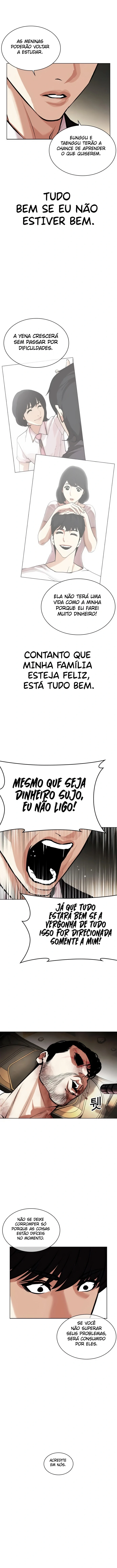 Read Lookism Português Manga Online