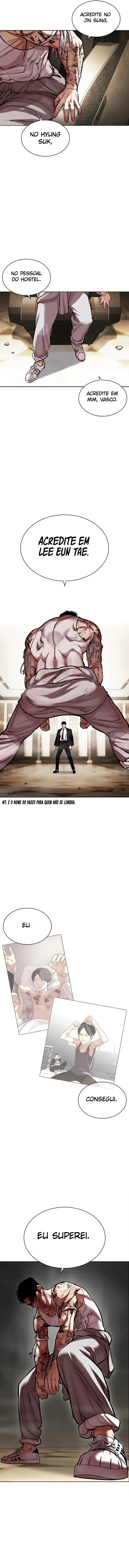 Read Lookism Português Manga Online