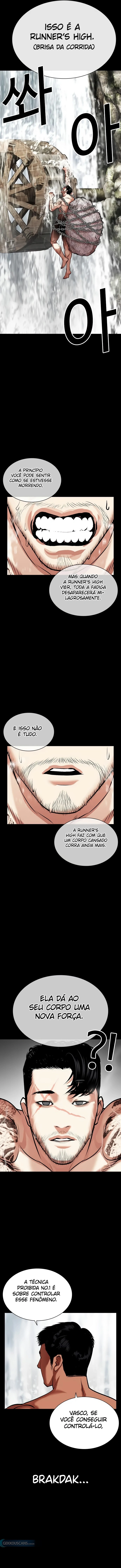 Read Lookism Português Manga Online