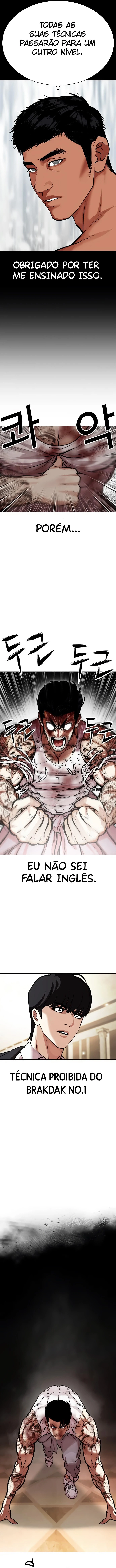 Read Lookism Português Manga Online