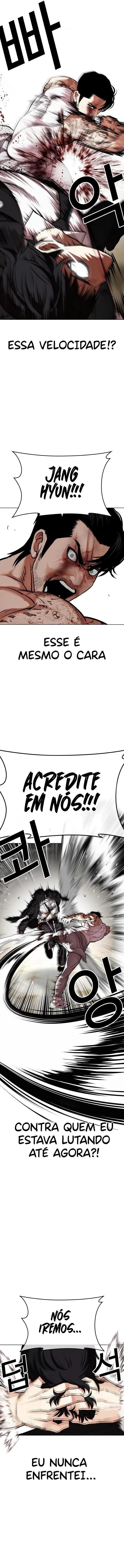 Read Lookism Português Manga Online