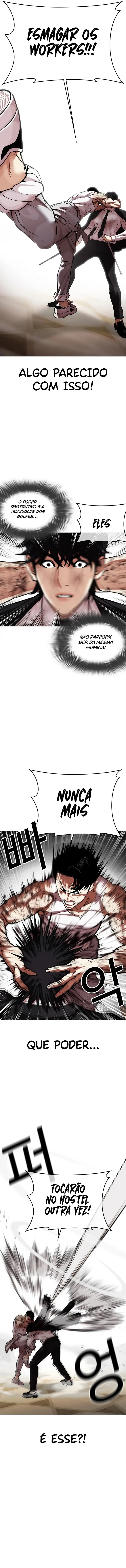 Read Lookism Português Manga Online