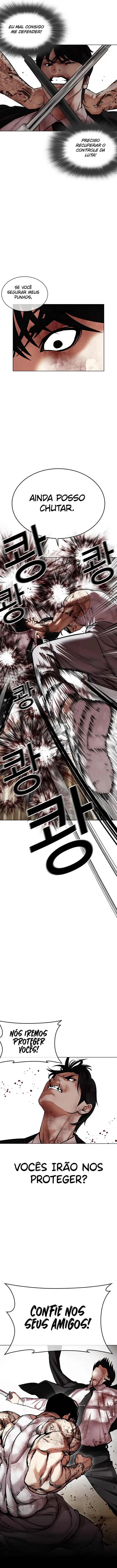 Read Lookism Português Manga Online