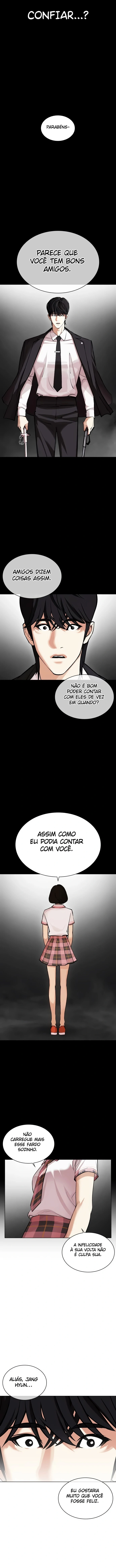 Read Lookism Português Manga Online