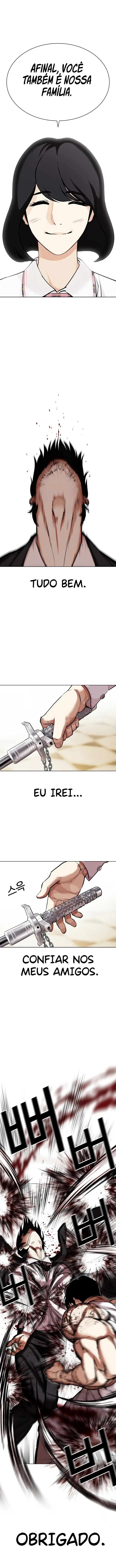 Read Lookism Português Manga Online