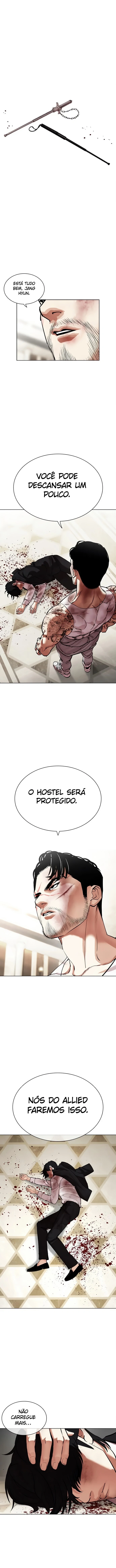 Read Lookism Português Manga Online