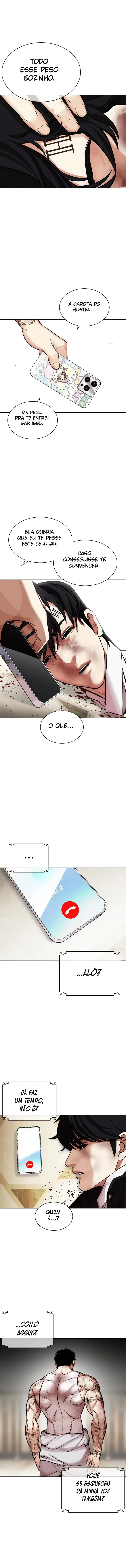 Read Lookism Português Manga Online
