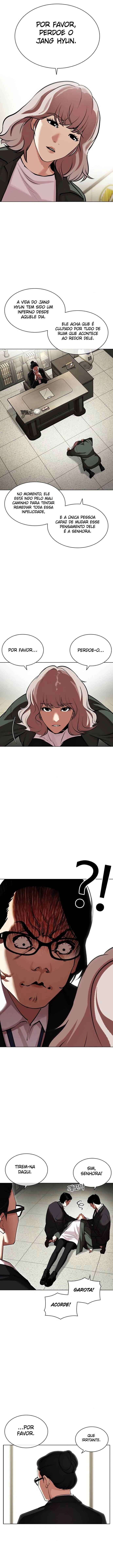 Read Lookism Português Manga Online