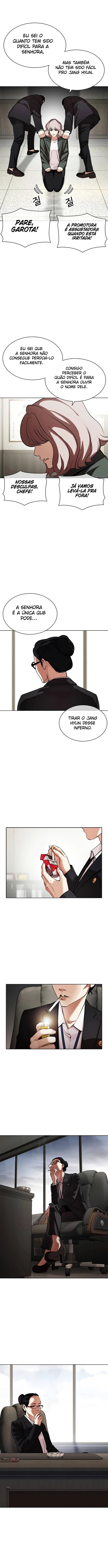 Read Lookism Português Manga Online