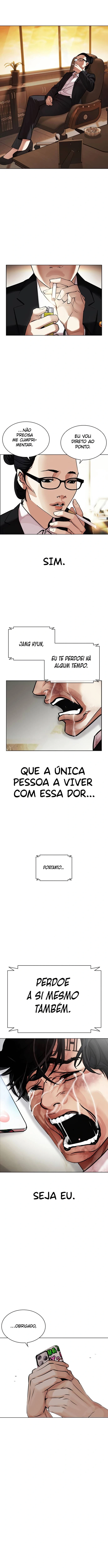 Read Lookism Português Manga Online