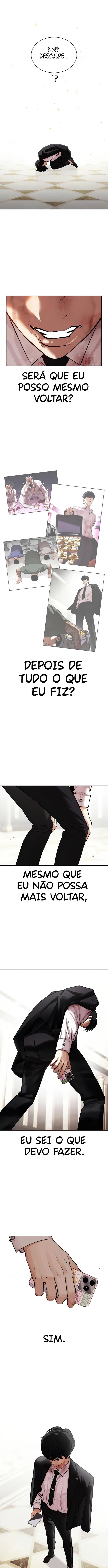 Read Lookism Português Manga Online