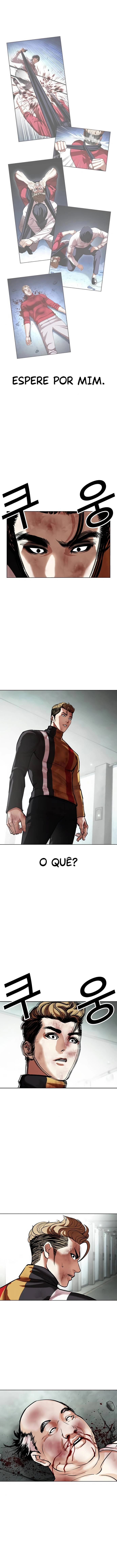 Read Lookism Português Manga Online
