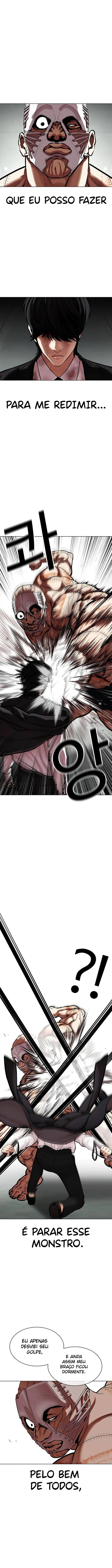 Read Lookism Português Manga Online