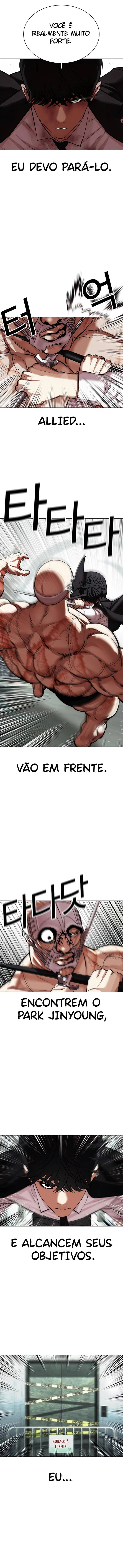 Read Lookism Português Manga Online