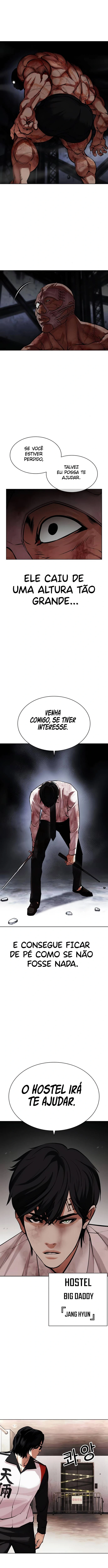Read Lookism Português Manga Online