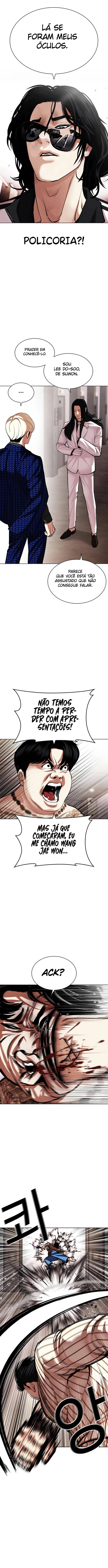 Read Lookism Português Manga Online