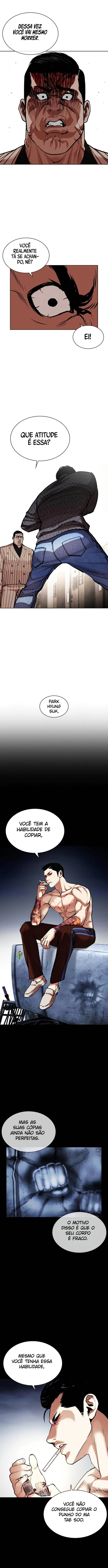 Read Lookism Português Manga Online