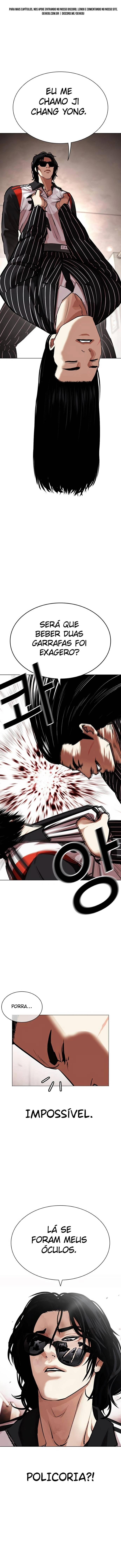 Read Lookism Português Manga Online