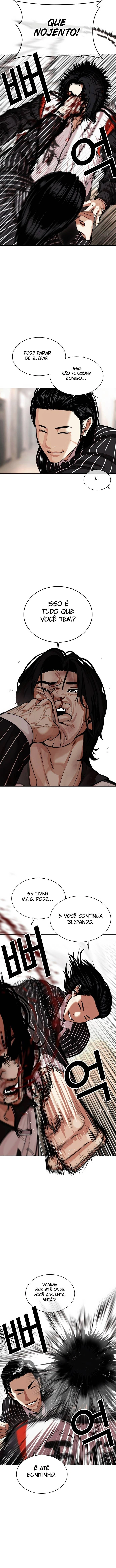 Read Lookism Português Manga Online