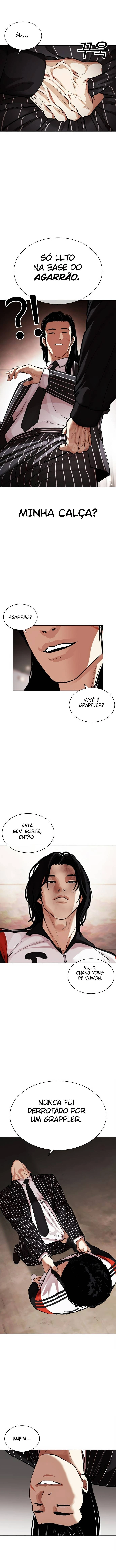 Read Lookism Português Manga Online