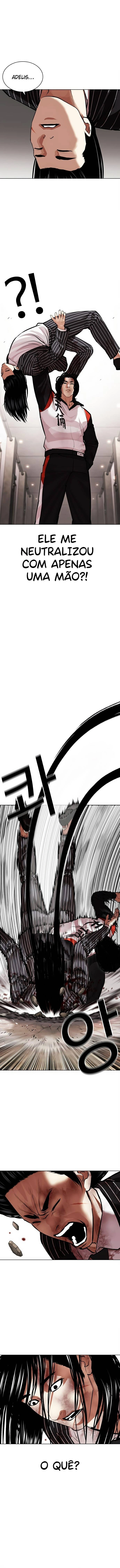 Read Lookism Português Manga Online