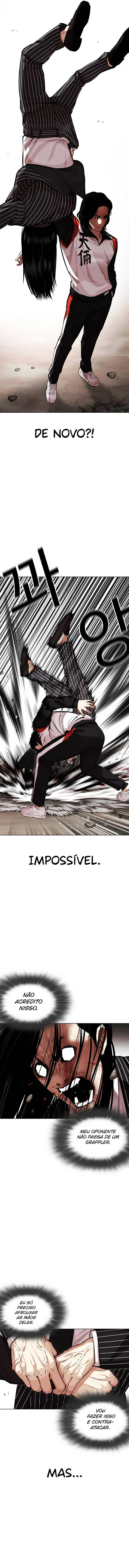 Read Lookism Português Manga Online