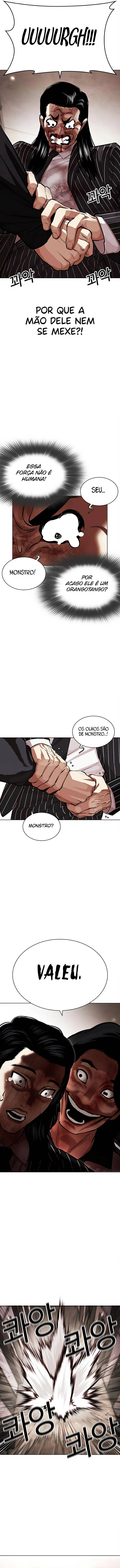 Read Lookism Português Manga Online