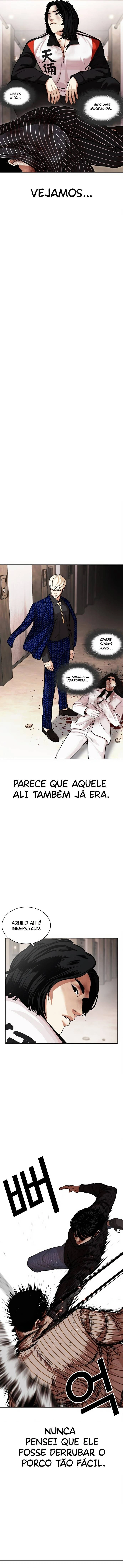 Read Lookism Português Manga Online