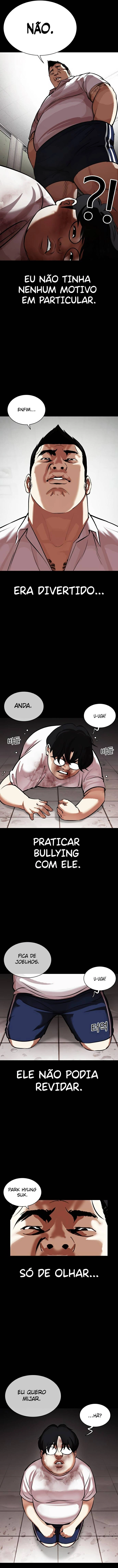 Read Lookism Português Manga Online