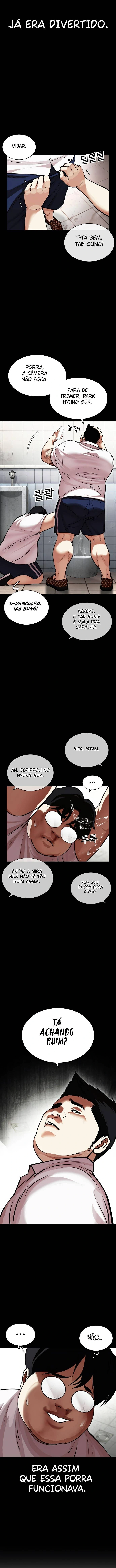 Read Lookism Português Manga Online