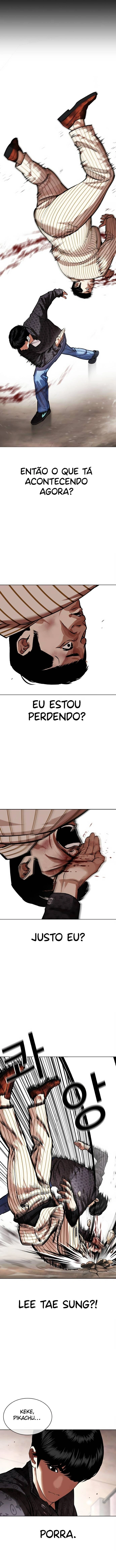 Read Lookism Português Manga Online