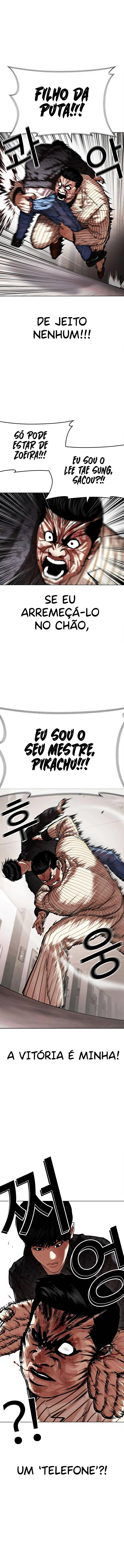 Read Lookism Português Manga Online