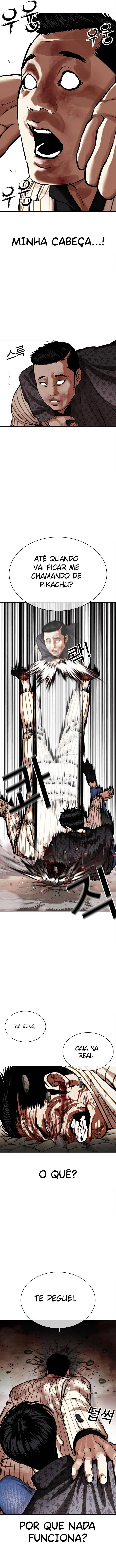 Read Lookism Português Manga Online