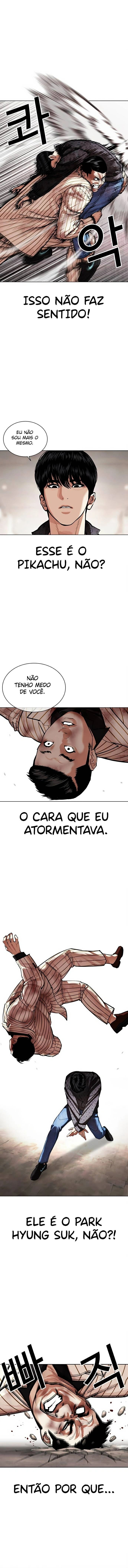 Read Lookism Português Manga Online
