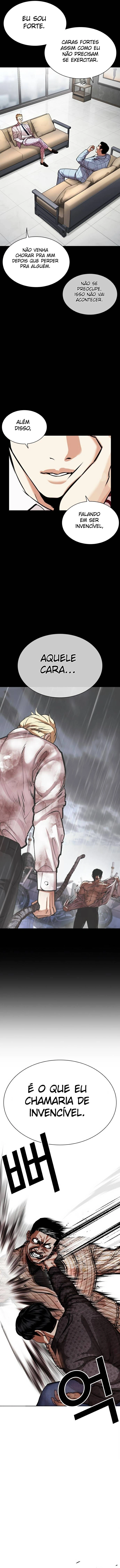 Read Lookism Português Manga Online