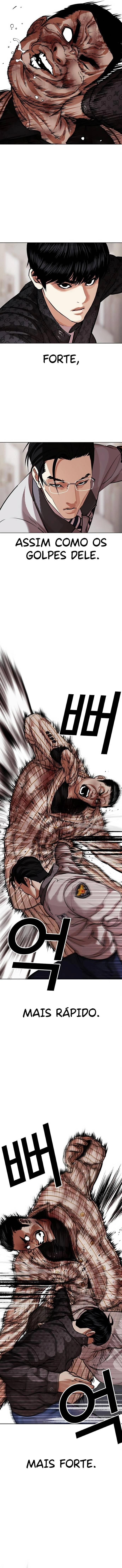 Read Lookism Português Manga Online
