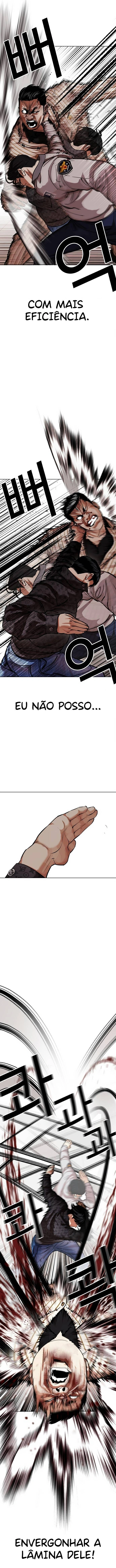 Read Lookism Português Manga Online