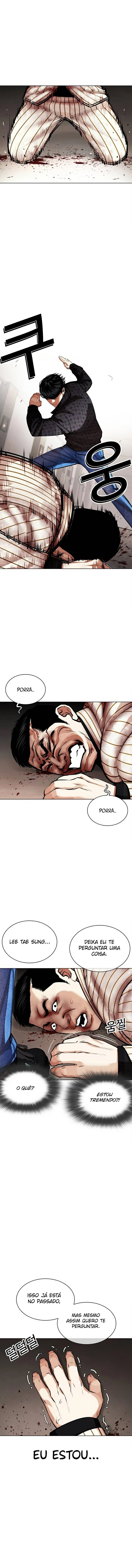 Read Lookism Português Manga Online