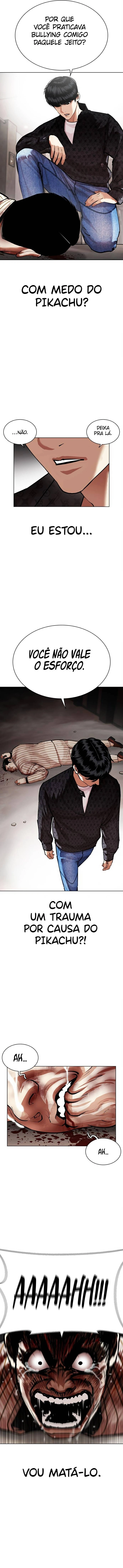 Read Lookism Português Manga Online