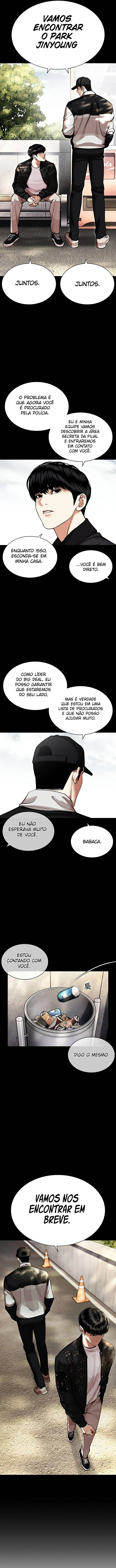Read Lookism Português Manga Online