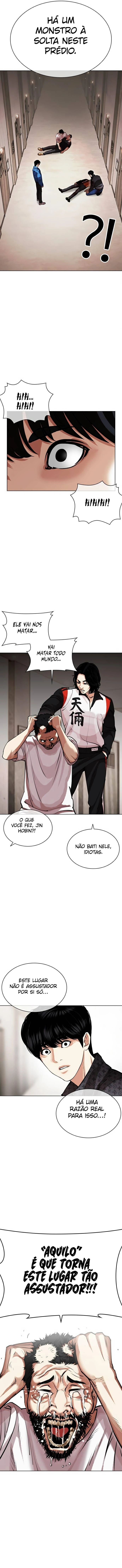 Read Lookism Português Manga Online