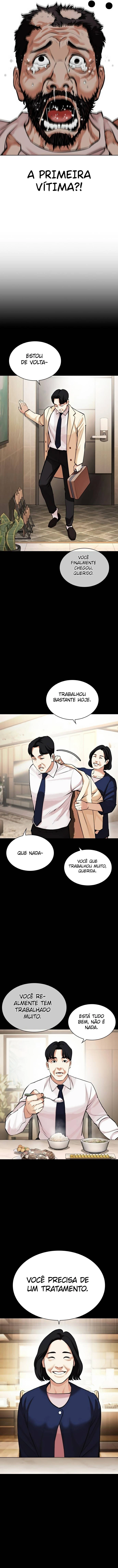 Read Lookism Português Manga Online