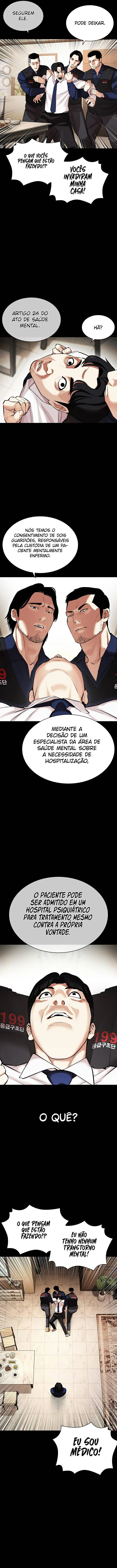 Read Lookism Português Manga Online