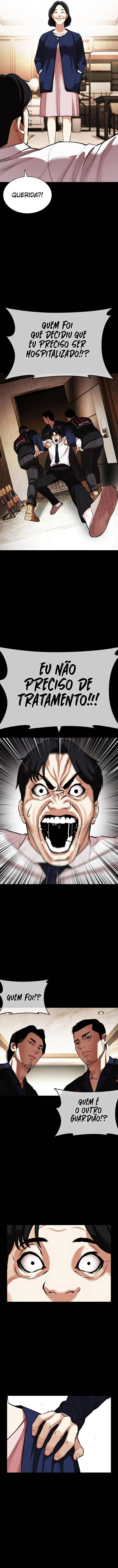 Read Lookism Português Manga Online