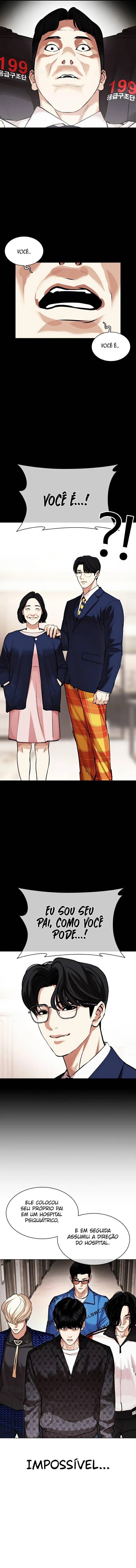 Read Lookism Português Manga Online