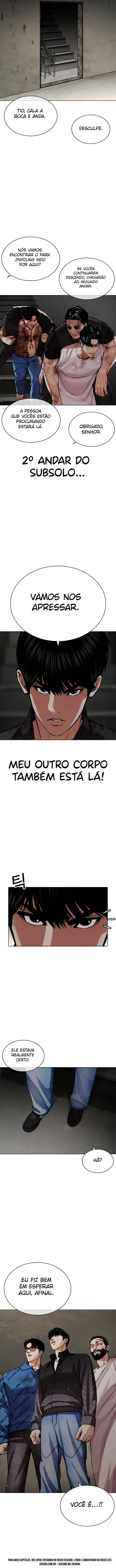 Read Lookism Português Manga Online