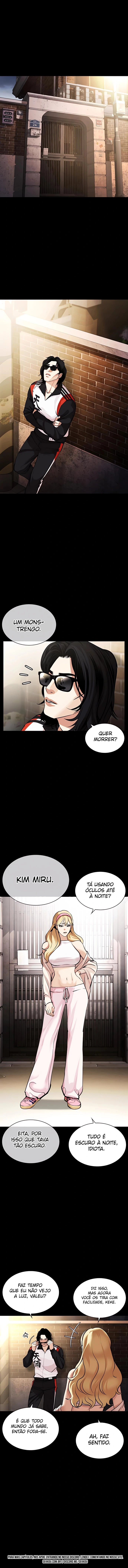 Read Lookism Português Manga Online